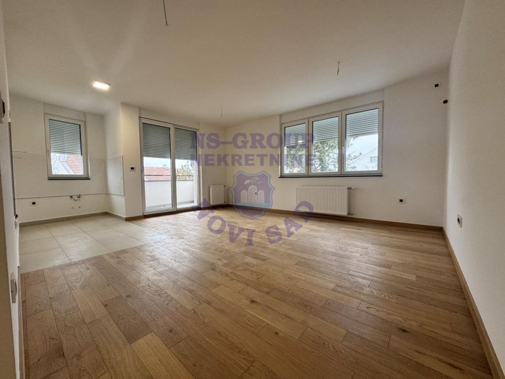 Slika 1 - Četvorosoban stan na prodaju, 86m2, 224.100€