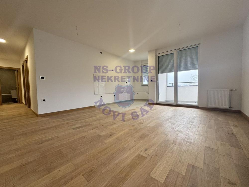 Glavna slika -Četvorosoban stan na prodaju, 86m2, 224.100€
