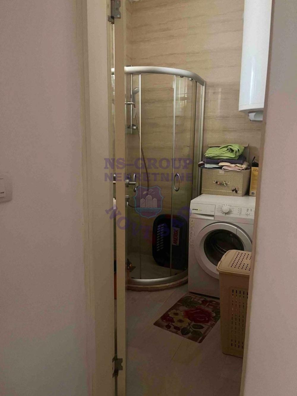 Slika 9 - Dvosoban stan na prodaju, 50m2, 206.000€