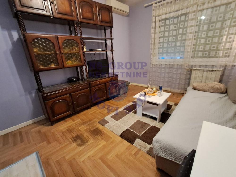 Slika 1 - Dvosoban stan na prodaju, 50m2, 206.000€