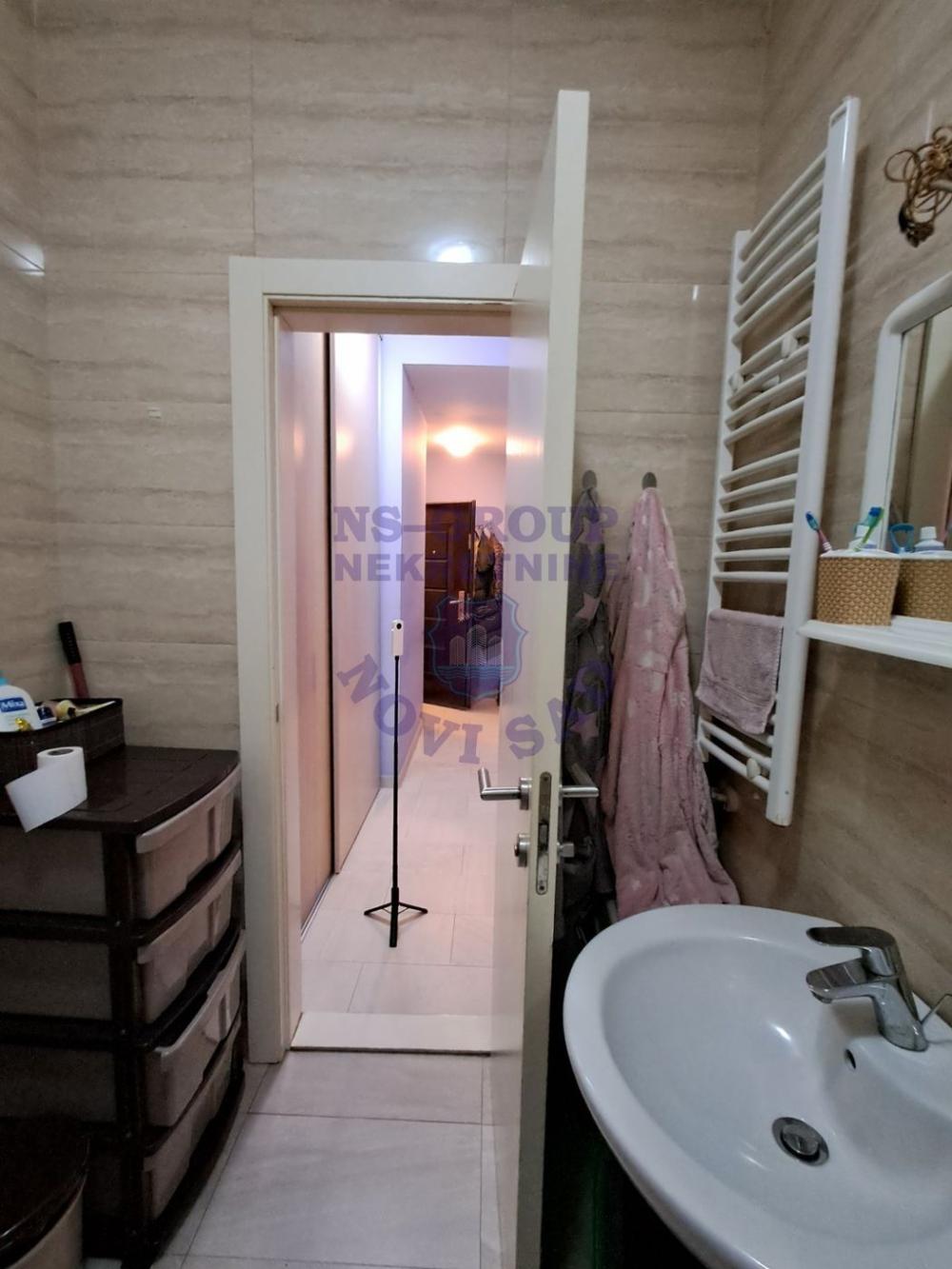 Slika 4 - Dvosoban stan na prodaju, 50m2, 206.000€