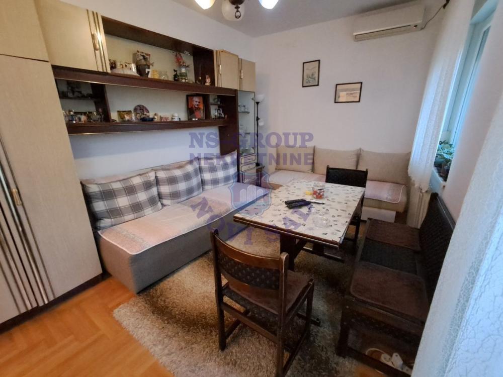 Slika 6 - Dvosoban stan na prodaju, 50m2, 206.000€