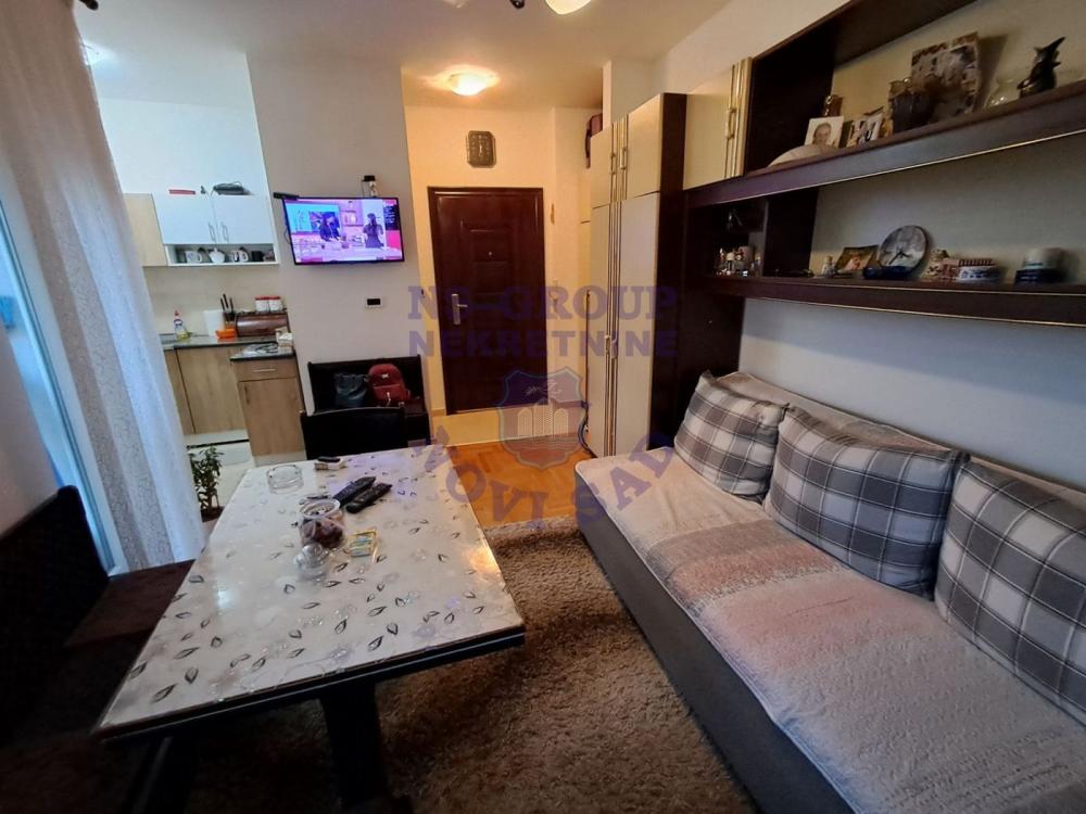 Slika 7 - Dvosoban stan na prodaju, 50m2, 206.000€