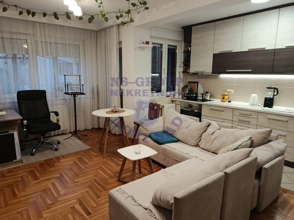 Slika 3 - Dvosoban stan na prodaju, 43m2, 146.780€