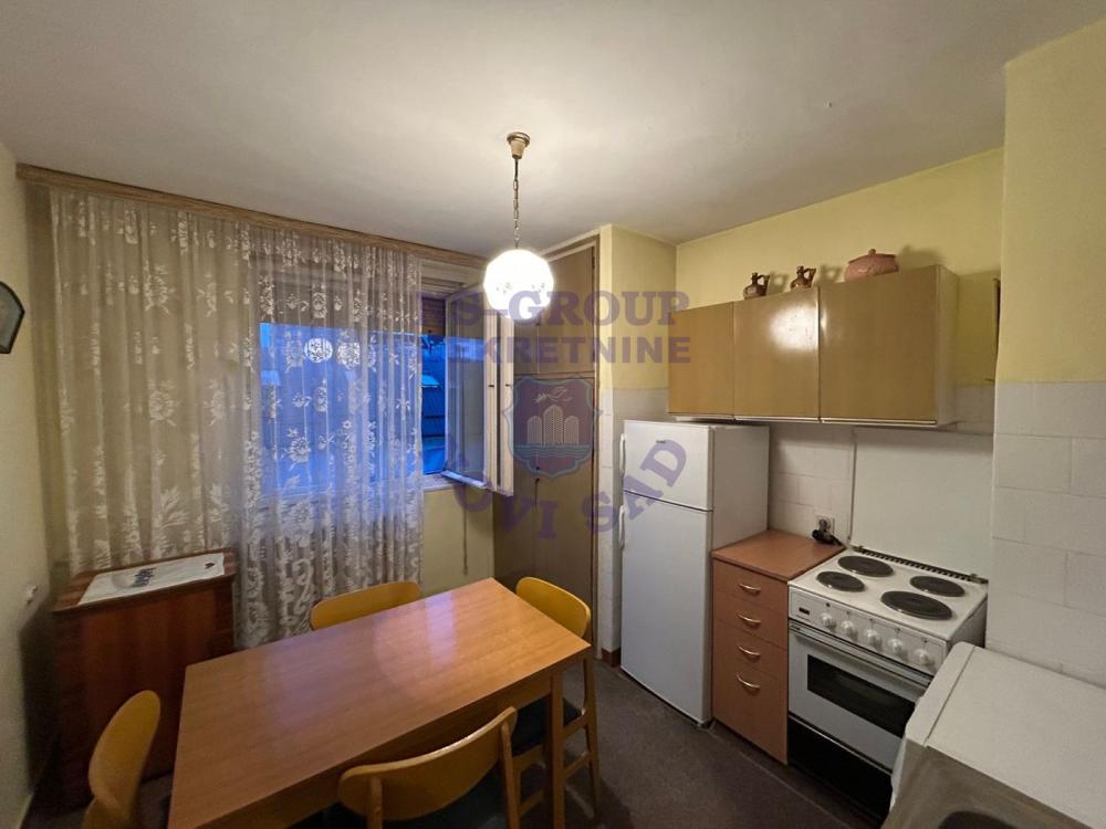 Slika 2 - Dvosoban stan na prodaju, 43m2, 96.820€