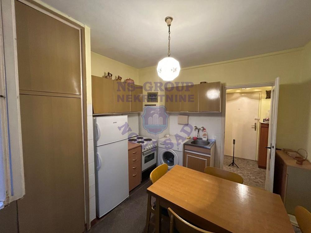 Slika 3 - Dvosoban stan na prodaju, 43m2, 96.820€