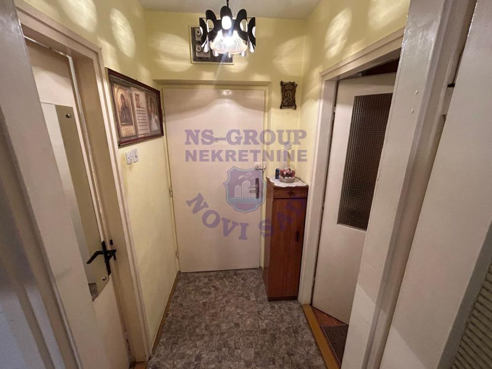 Slika 6 - Dvosoban stan na prodaju, 43m2, 96.820€