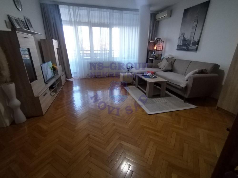 Slika 1 - Dvosoban stan na prodaju, 50m2, 154.500€