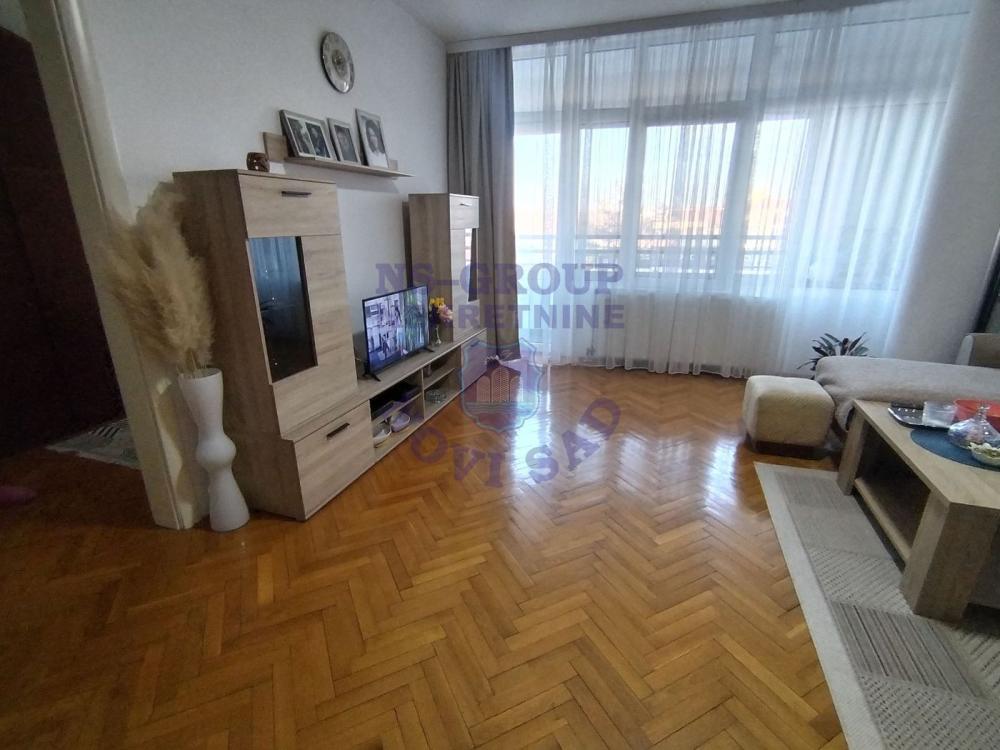 Slika 2 - Dvosoban stan na prodaju, 50m2, 154.500€