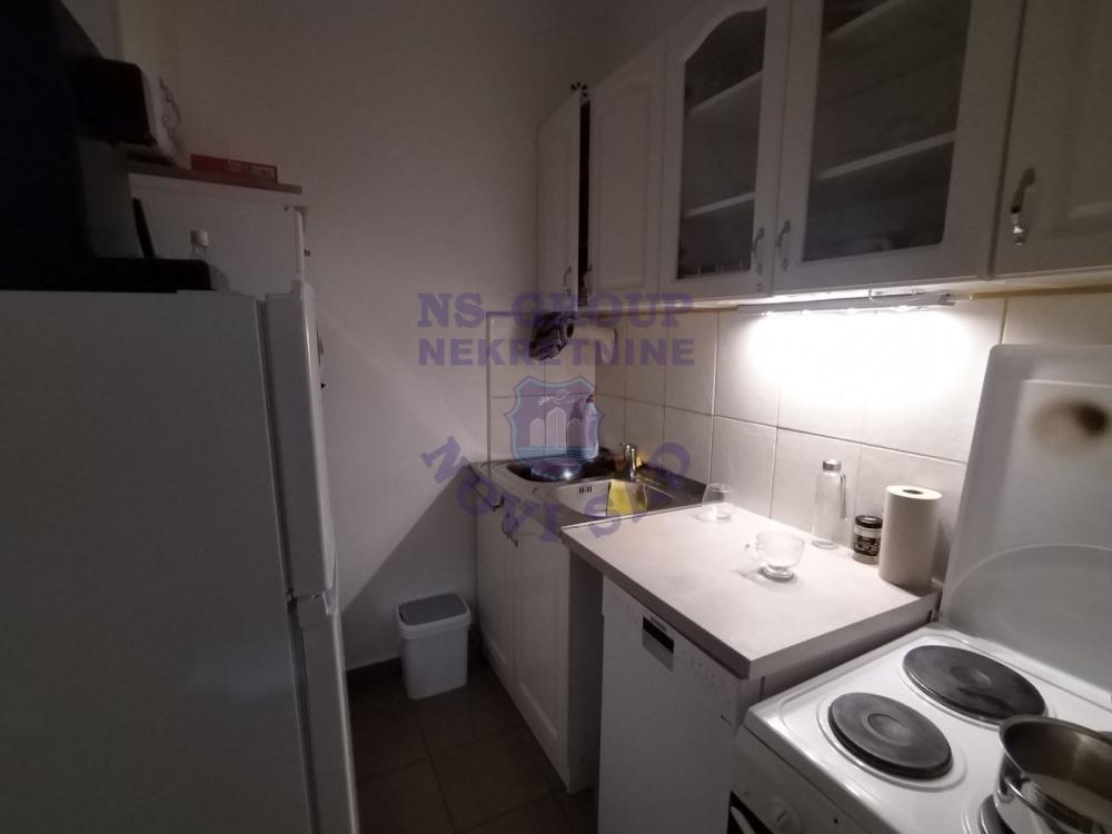 Slika 3 - Dvosoban stan na prodaju, 50m2, 154.500€