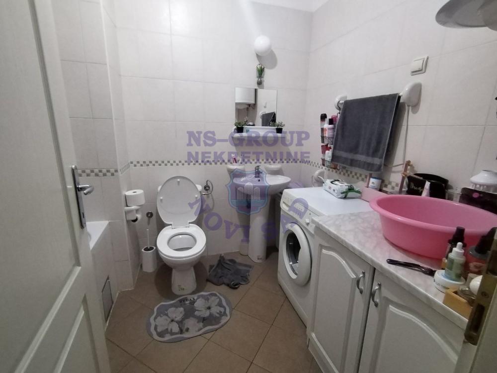 Slika 5 - Dvosoban stan na prodaju, 50m2, 154.500€