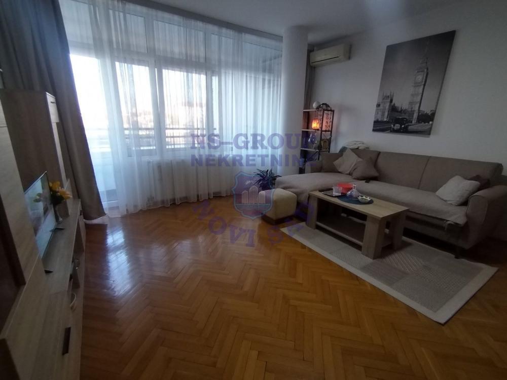 Glavna slika -Dvosoban stan na prodaju, 50m2, 154.500€
