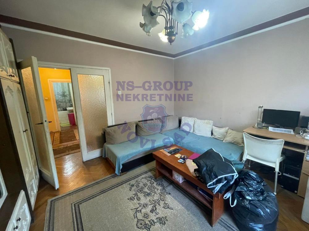 Slika 1 - Dvosoban stan na prodaju, 64m2, 206.000€