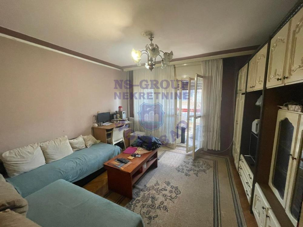 Glavna slika -Dvosoban stan na prodaju, 64m2, 206.000€