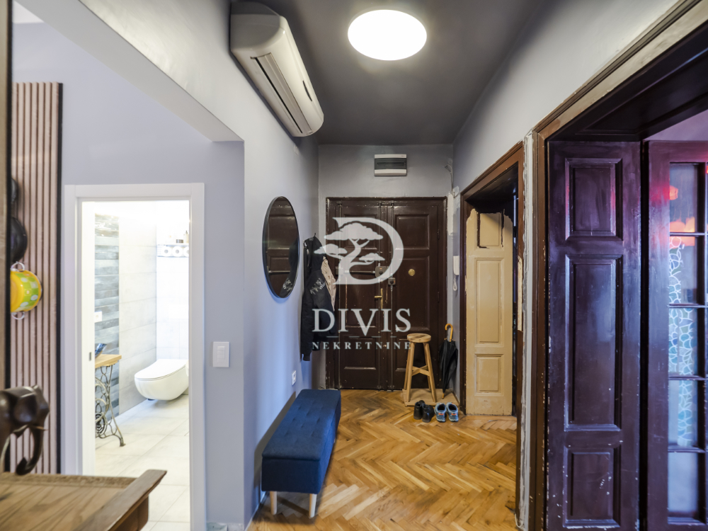 Slika 6 - Kralja Petra, Četvorosoban stan na prodaju, 153m2, 750.000€