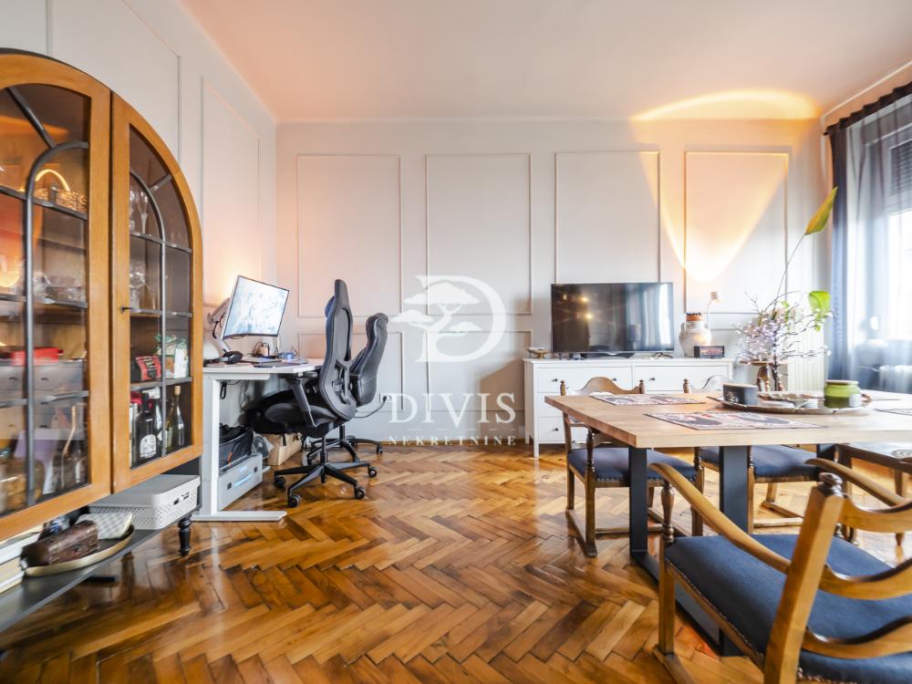 Glavna slika -Kralja Petra, Četvorosoban stan na prodaju, 153m2, 750.000€