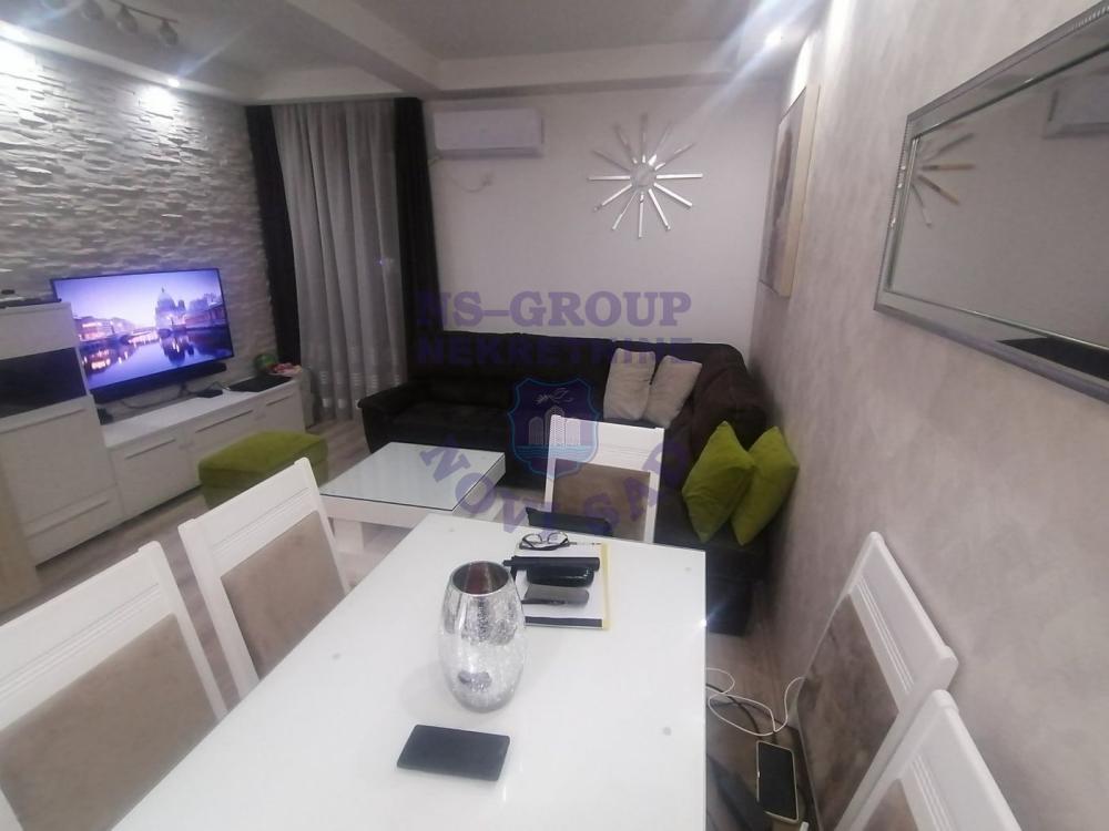 Slika 1 - Dvosoban stan na prodaju, 46m2, 144.200€