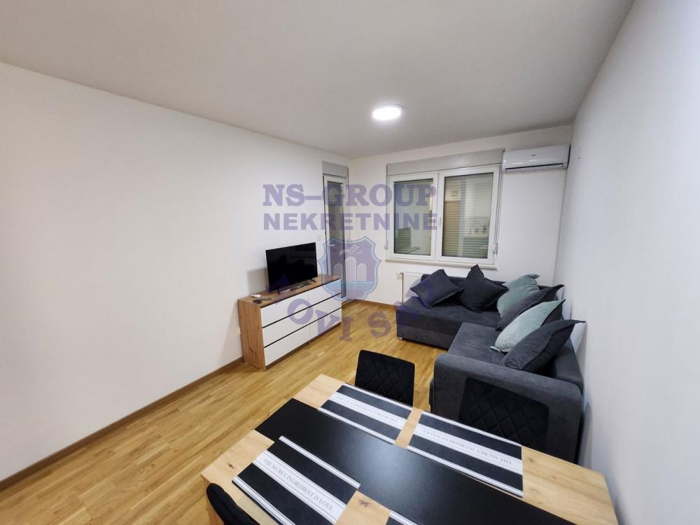 Slika 0 -  Stan na prodaju, 39m2, 120.510€