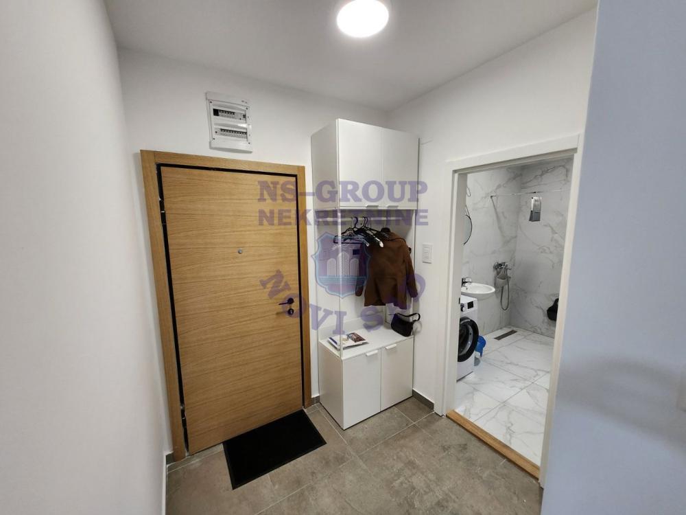 Slika 4 -  Stan na prodaju, 39m2, 120.510€