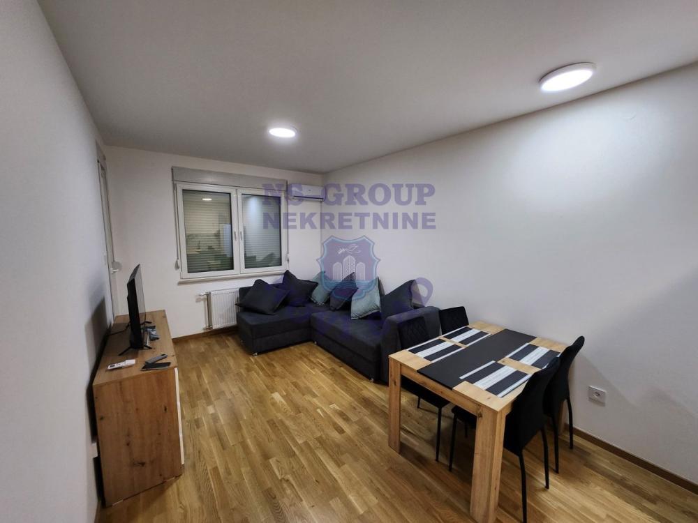 Slika 1 -  Stan na prodaju, 39m2, 120.510€