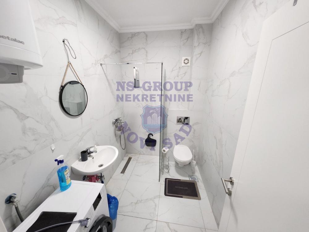 Slika 6 -  Stan na prodaju, 39m2, 120.510€