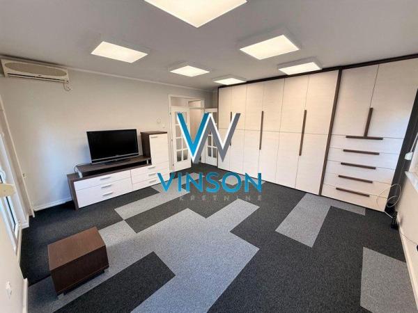 Slika 1 - Dr Ilije Đuričića,  Lokal za izdavanje, 63m2, 600€