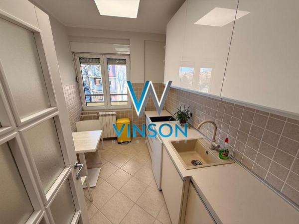 Slika 7 - Dr Ilije Đuričića,  Lokal za izdavanje, 63m2, 600€