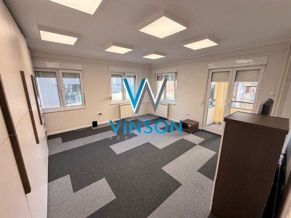 Glavna slika -Dr Ilije Đuričića,  Lokal za izdavanje, 63m2, 600€