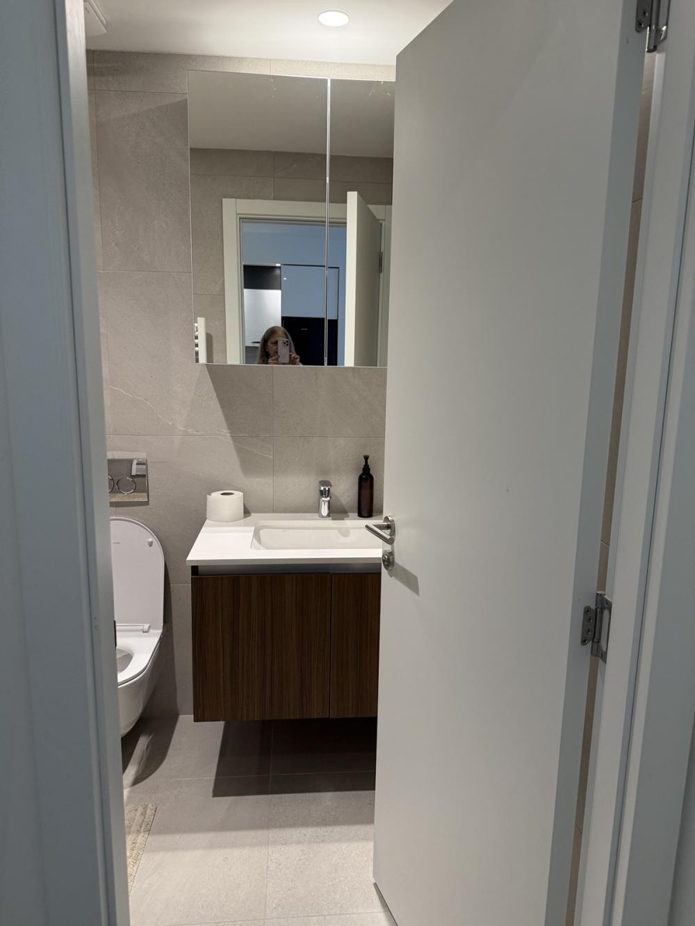 Slika 11 - Luke Ćelovića Trebinjca, Dvosoban stan za izdavanje, 52m2, 1.200€