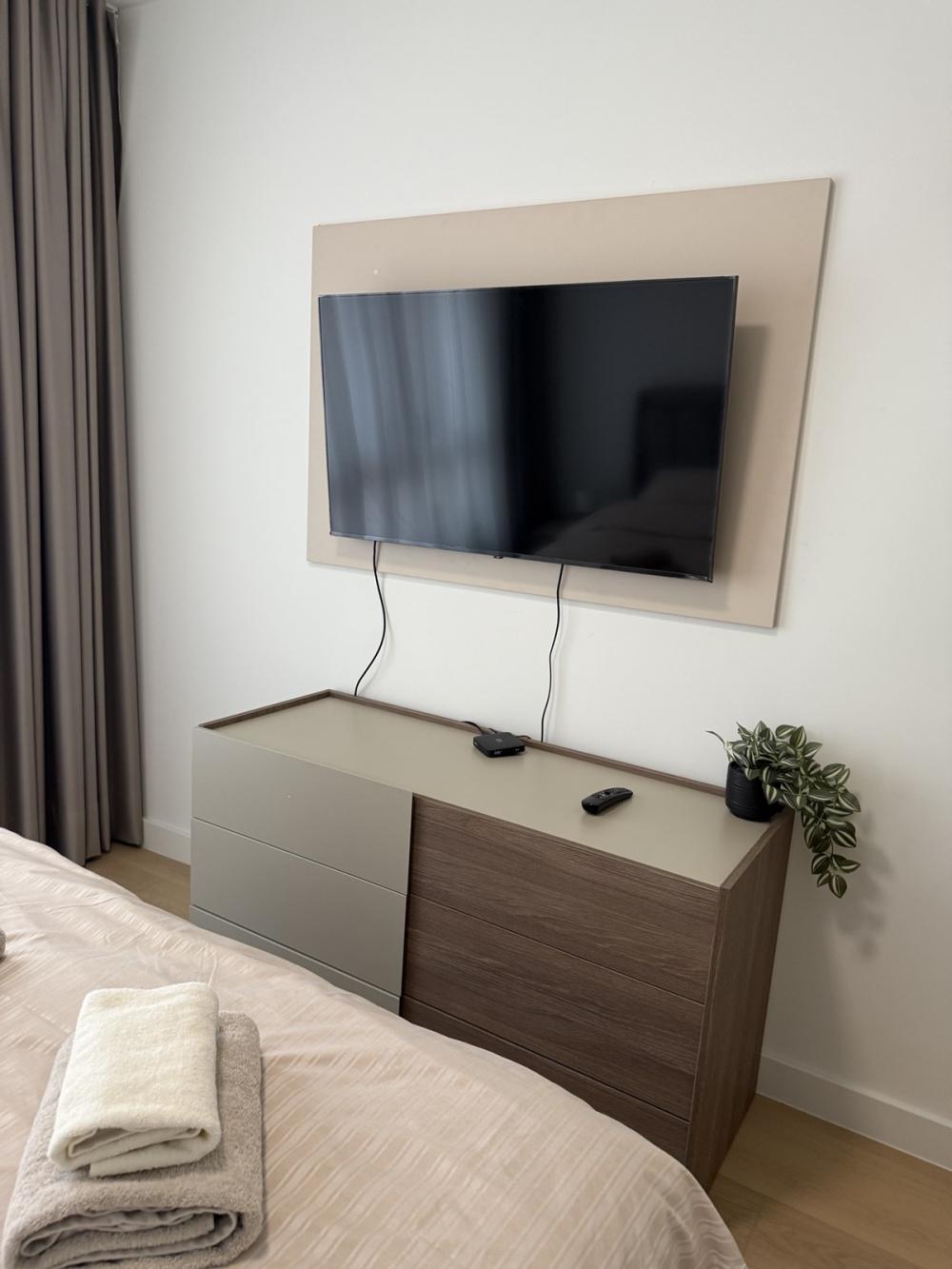 Slika 8 - Luke Ćelovića Trebinjca, Dvosoban stan za izdavanje, 52m2, 1.200€