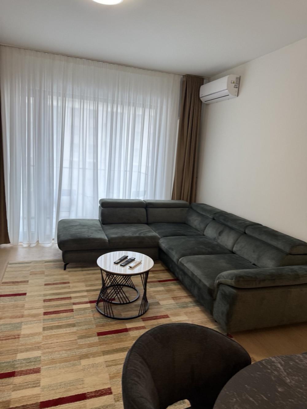 Glavna slika -Luke Ćelovića Trebinjca, Dvosoban stan za izdavanje, 52m2, 1.200€