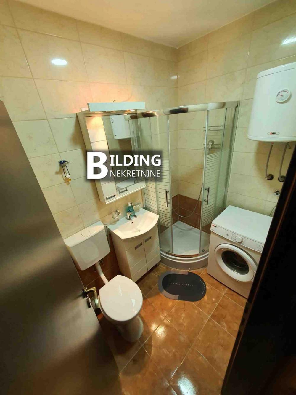 Slika 4 - Preševska, Dvosoban stan za izdavanje, 40m2, 500€