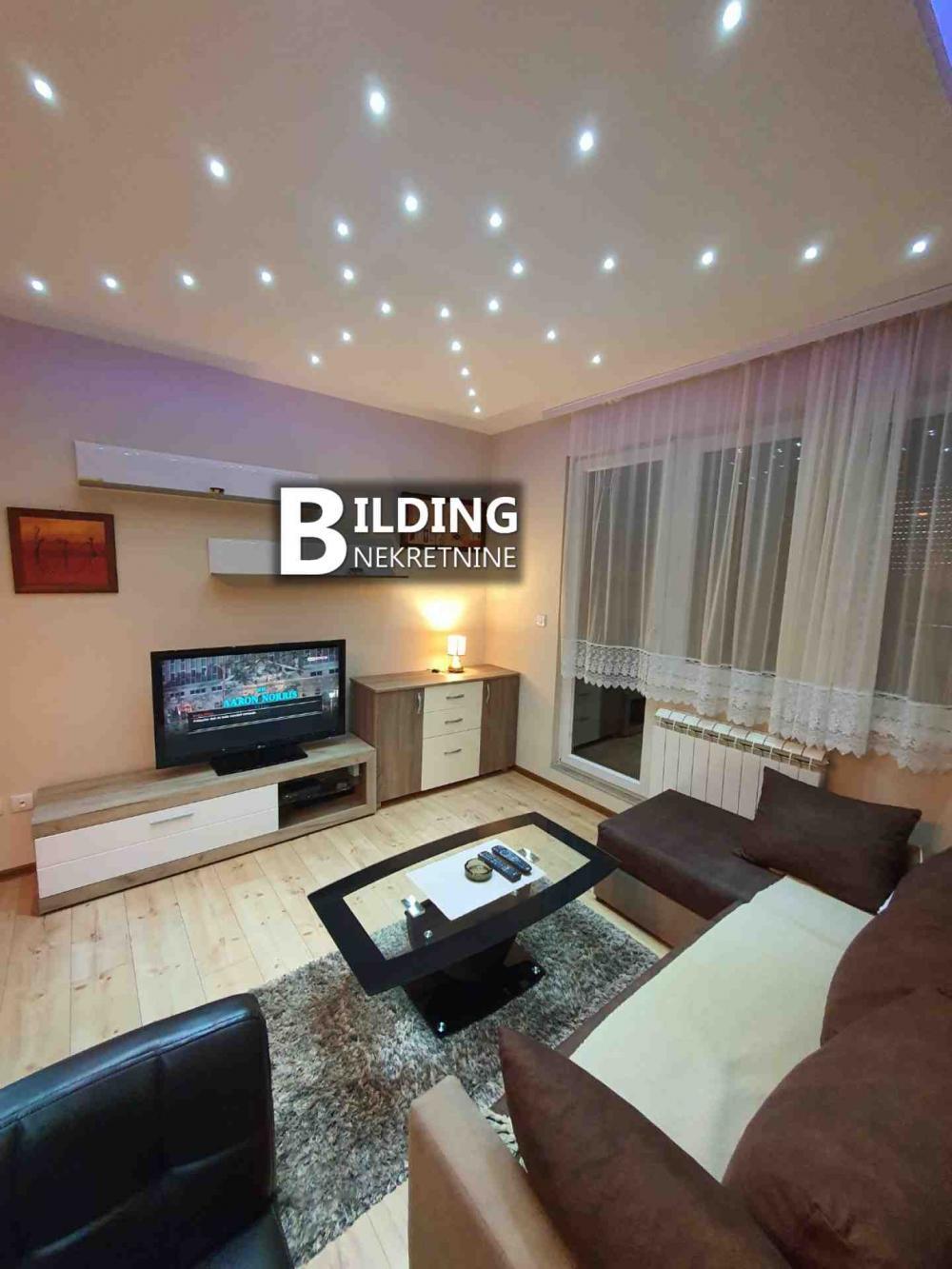 Glavna slika -Preševska, Dvosoban stan za izdavanje, 40m2, 500€