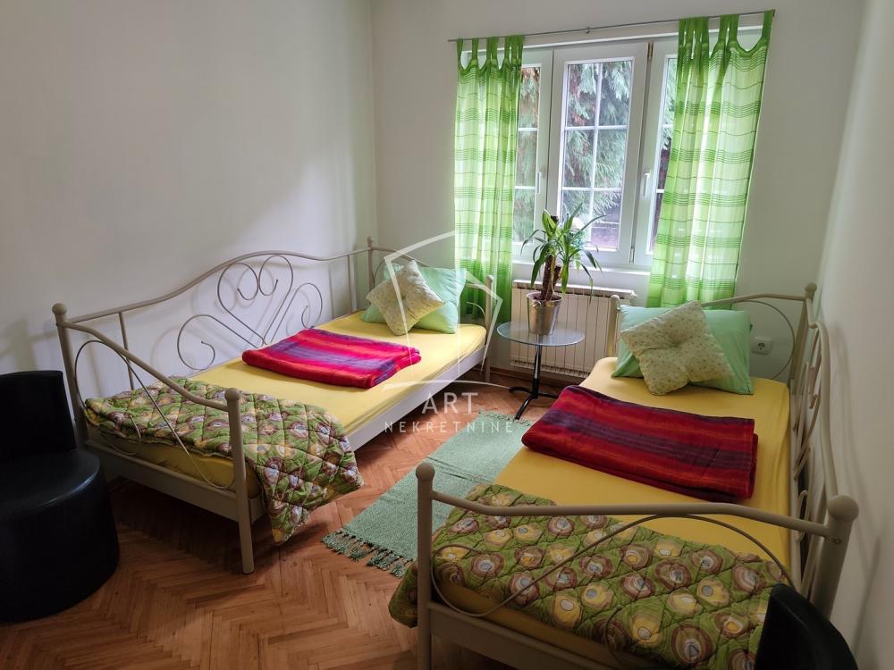 Slika 4 - Siva Stena, Trosoban stan za izdavanje, 65m2, 500€