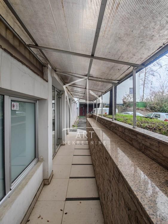 Slika 11 - Tadeuša Košćuška,  Lokal za izdavanje, 220m2, 2.500€