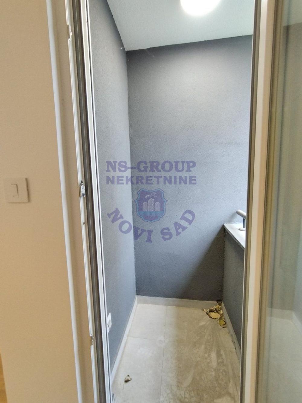 Slika 4 -  Stan na prodaju, 27m2, 80.650€