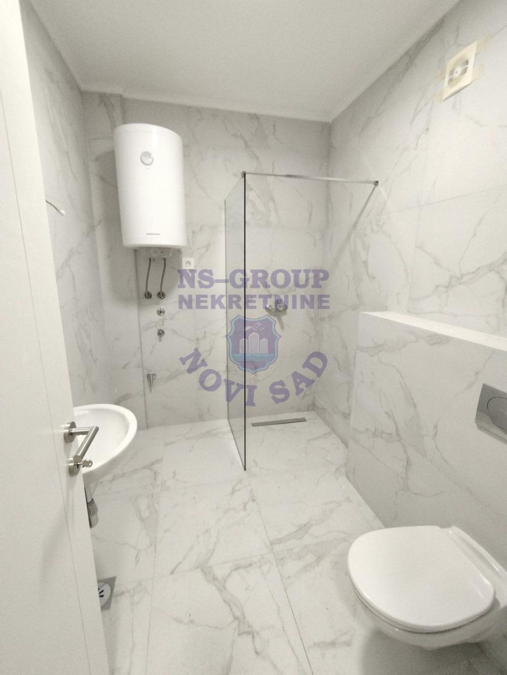 Slika 5 -  Stan na prodaju, 27m2, 80.650€