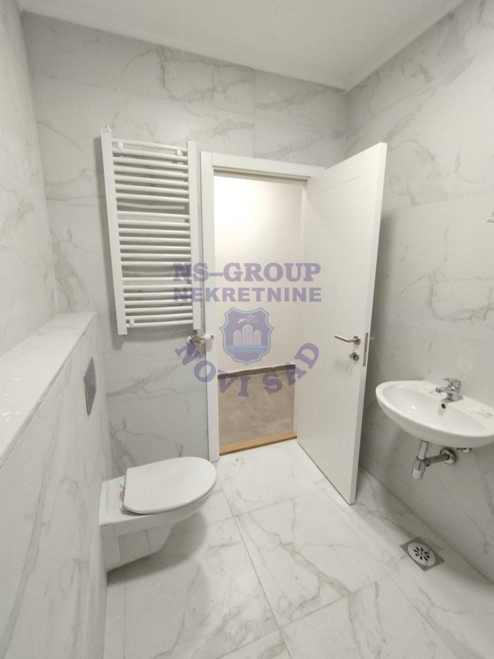 Slika 6 -  Stan na prodaju, 27m2, 80.650€