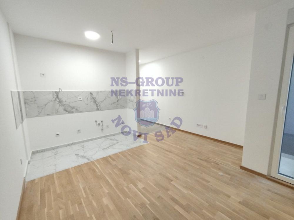 Glavna slika - Stan na prodaju, 27m2, 80.650€