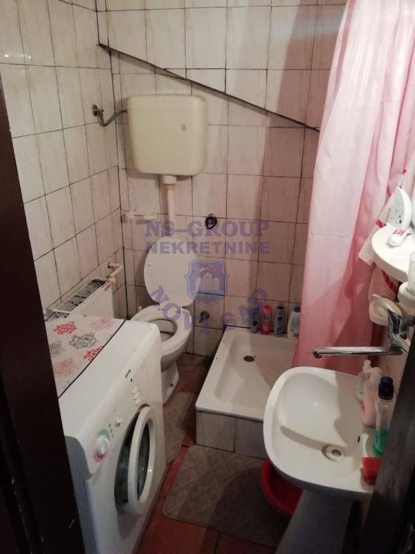 Slika 2 - Jednosoban stan na prodaju, 38m2, 72.410€