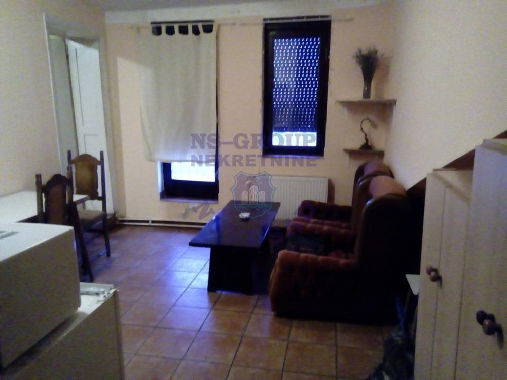 Slika 1 - Jednosoban stan na prodaju, 38m2, 72.410€