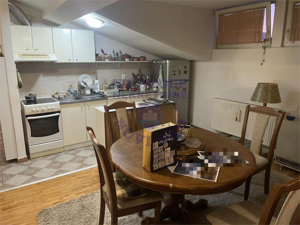 Slika 3 -  Stan na prodaju, 52m2, 81.690€