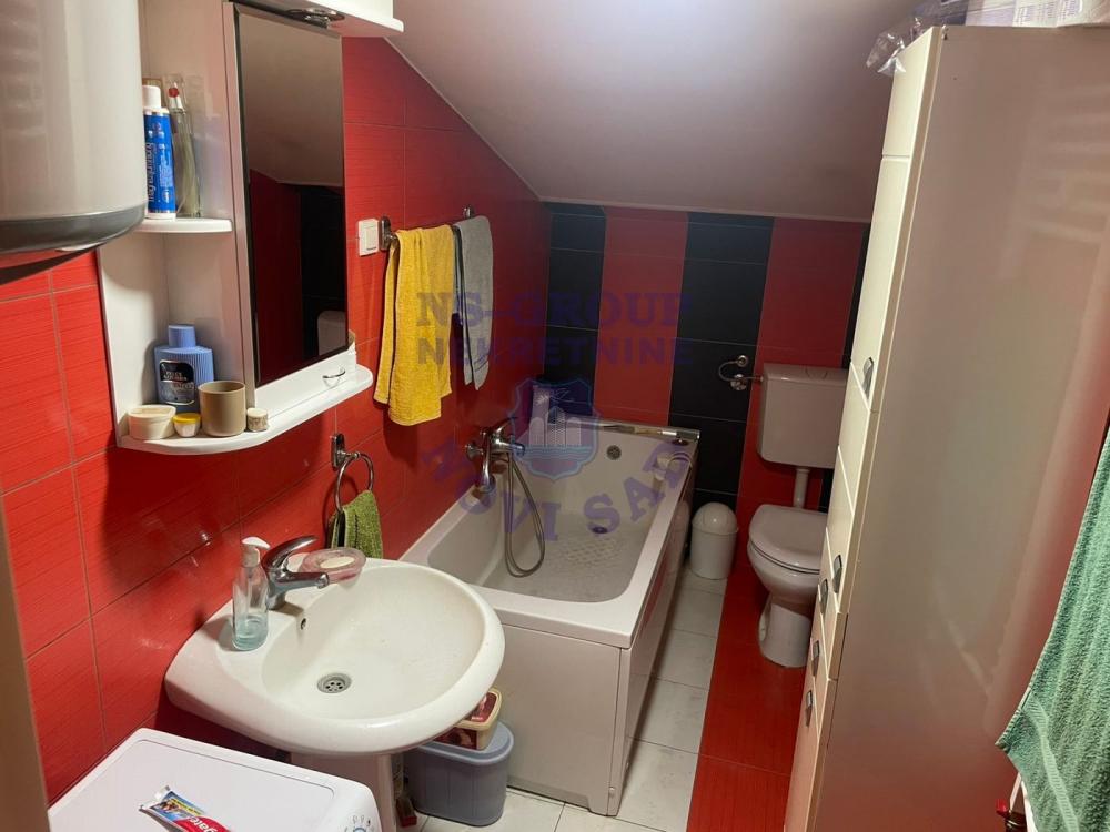 Slika 5 -  Stan na prodaju, 52m2, 81.690€