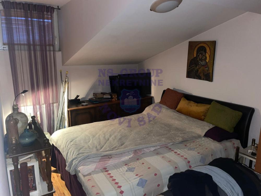 Slika 4 -  Stan na prodaju, 52m2, 81.690€