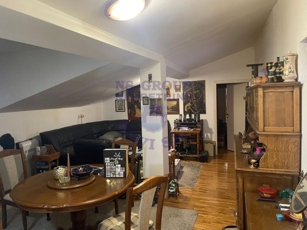 Glavna slika - Stan na prodaju, 52m2, 81.690€