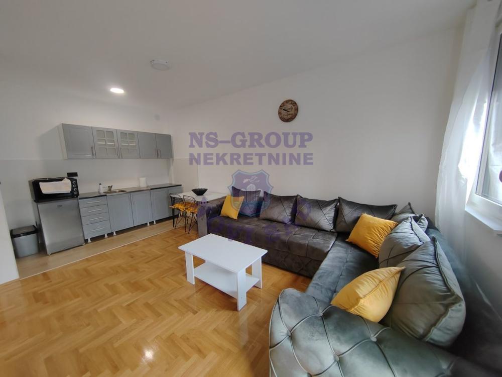 Slika 0 - Jednosoban stan na prodaju, 32m2, 103.000€