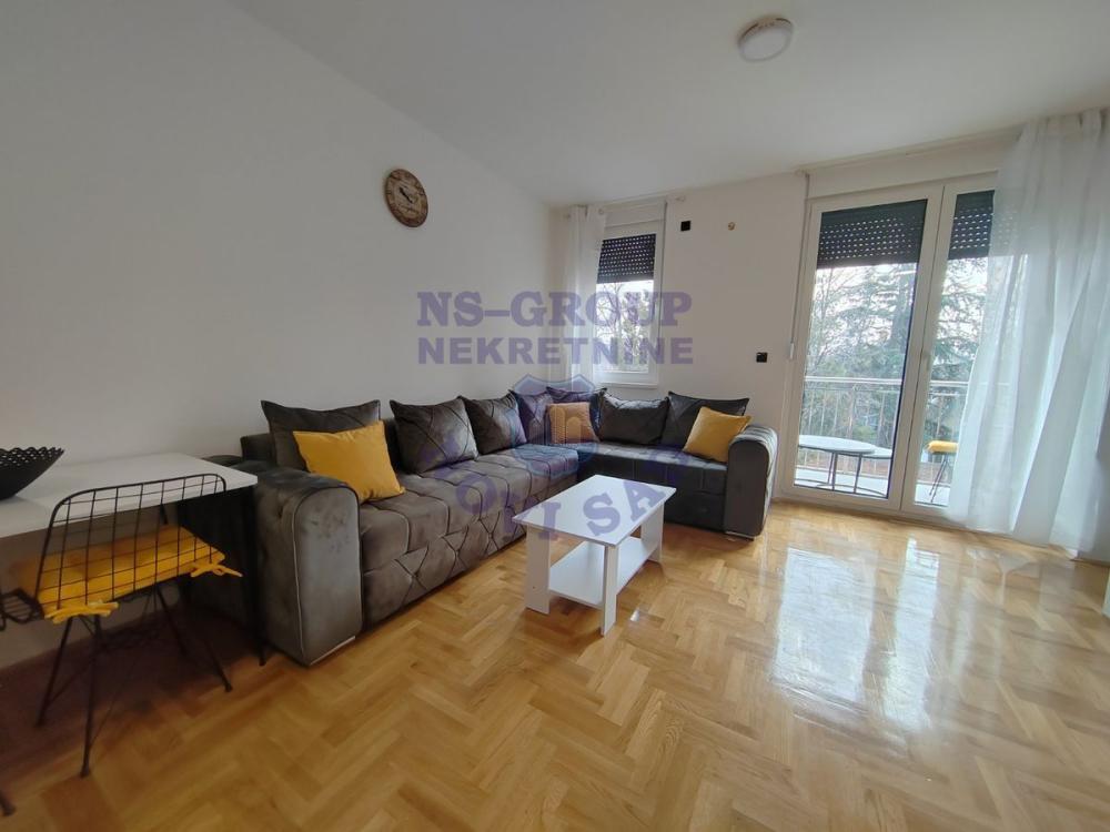 Slika 1 - Jednosoban stan na prodaju, 32m2, 103.000€