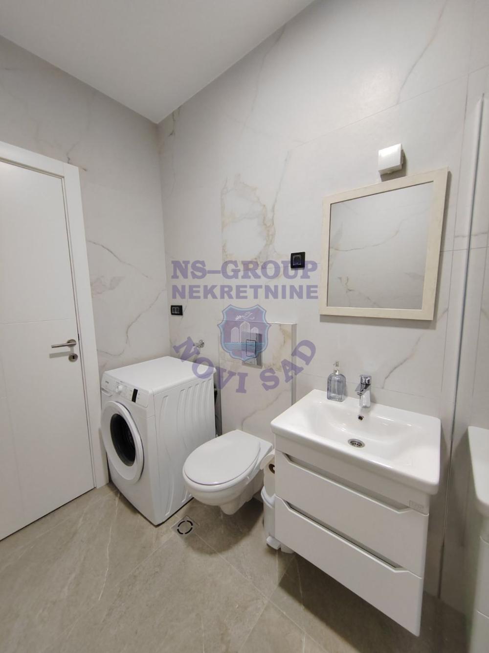 Slika 11 - Jednosoban stan na prodaju, 32m2, 103.000€