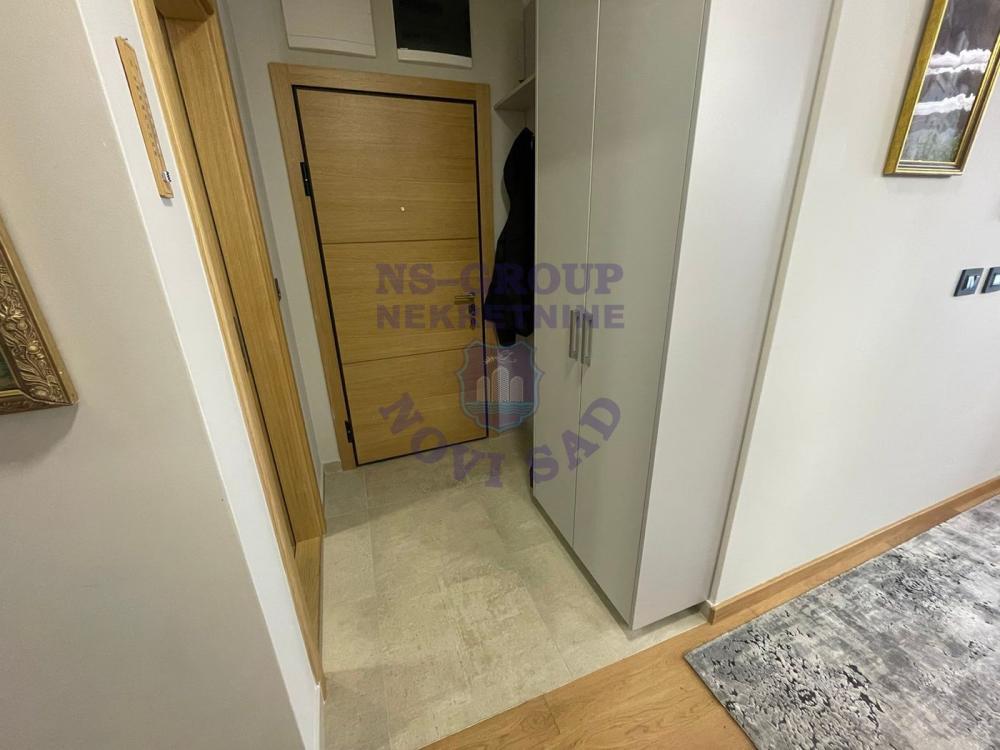 Slika 4 - Trosoban stan na prodaju, 72m2, 288.400€