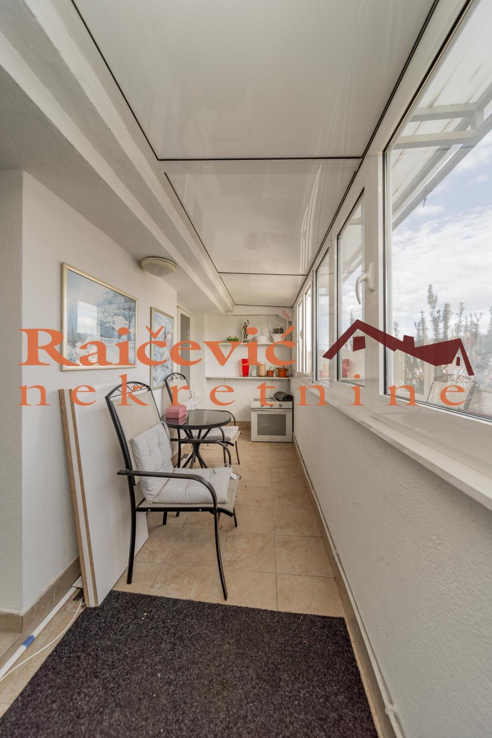 Slika 4 - Dimitrija Tucovica, Dvoiposoban stan za izdavanje, 71m2, 730€